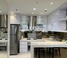 Dijual Apartemen 4 KT & 3 KM di Jakarta Barat Lokasi Strategis Dijual Apartemen 4 KT & 3 KM di Jakarta Barat Lokasi Strategis