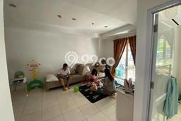 Untuk Dijual Apartemen di Kelapa Gading, Jakarta Utara Punya 3 Kamar Tidur Untuk Dijual Apartemen di Kelapa Gading, Jakarta Utara Punya 3 Kamar Tidur