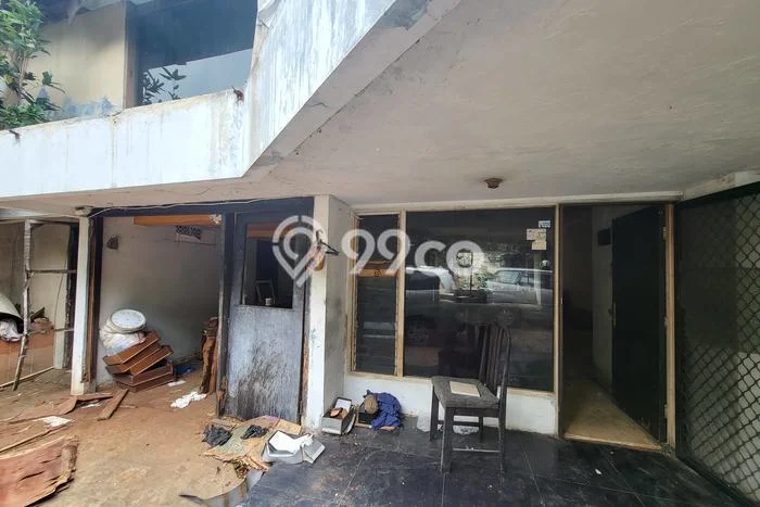 HARGA MENARIK! Tanah Kawasan Cipinang, Luas 351m², Kawasan Potensial, Bebas Banjir HARGA MENARIK! Tanah Kawasan Cipinang, Luas 351m², Kawasan Potensial, Bebas Banjir