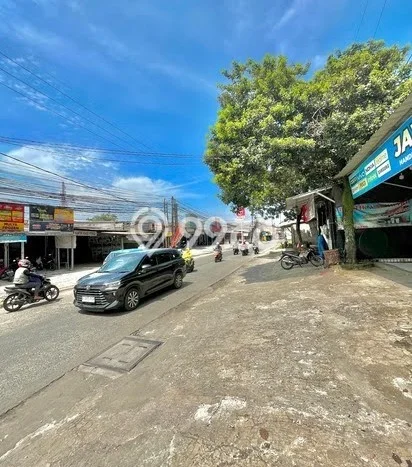 Untuk Disewa Tanah di Depok I Depok Seluas 1500m2 Untuk Disewa Tanah di Depok I Depok Seluas 1500m2