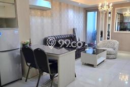 Unit Apartemen Dijual di Kemayoran, Jakarta Pusat, dengan 2 Bedroom, 1 Bathroom Unit Apartemen Dijual di Kemayoran, Jakarta Pusat, dengan 2 Bedroom, 1 Bathroom