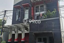 Unit Kost Dijual di Tanjung Priok dengan 14 Kamar Tidur & Luas Bangunan 170m2 Unit Kost Dijual di Tanjung Priok dengan 14 Kamar Tidur & Luas Bangunan 170m2