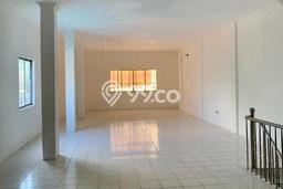 Untuk Disewa Ruko di Koja Jakarta Utara LT 85m2, LB 240m2 Untuk Disewa Ruko di Koja Jakarta Utara LT 85m2, LB 240m2