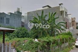 Tanah Dijual di Jakarta Utara Seluas 441m2 Strategis Tanah Dijual di Jakarta Utara Seluas 441m2 Strategis