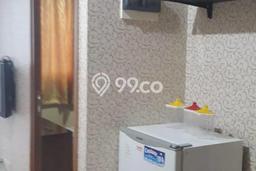 Dijual Apartemen 1 KT di Jakarta Utara Luas 32m2 Dijual Apartemen 1 KT di Jakarta Utara Luas 32m2