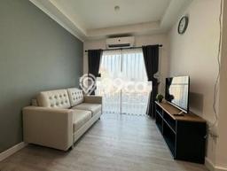 Unit Apartemen Dijual di Kelapa Gading, Jakarta Utara, dengan 2 Bedroom, 1 Bathroom Unit Apartemen Dijual di Kelapa Gading, Jakarta Utara, dengan 2 Bedroom, 1 Bathroom