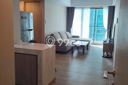 Untuk Dijual Apartemen di Cempaka Putih, Jakarta Pusat Punya 4 Kamar Tidur Untuk Dijual Apartemen di Cempaka Putih, Jakarta Pusat Punya 4 Kamar Tidur