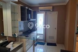 Siap Milik Apartemen 2 Kamar Tidur, 1 Kamar Mandi di Kelapa Gading, Jakarta Utara Siap Milik Apartemen 2 Kamar Tidur, 1 Kamar Mandi di Kelapa Gading, Jakarta Utara