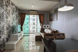 Apartemen Disewakan 2 Kamar Hemat Siap Huni di Jakarta Pusat, Luas 65m2 Apartemen Disewakan 2 Kamar Hemat Siap Huni di Jakarta Pusat, Luas 65m2
