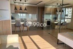 Sewa Apartemen Hemat di Kelapa Gading, Jakarta Utara Lokasi Strategis Sewa Apartemen Hemat di Kelapa Gading, Jakarta Utara Lokasi Strategis
