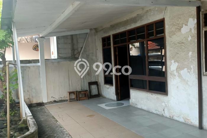 For Sale Hunian Rumah Terawat 3 KT di Bungur, Jakarta Pusat For Sale Hunian Rumah Terawat 3 KT di Bungur, Jakarta Pusat