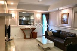 Siap Milik Apartemen 2 KT 1 KM di Kemayoran Siap Milik Apartemen 2 KT 1 KM di Kemayoran