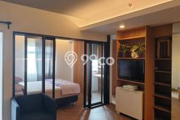 Hunian Apartemen Bagus di Kelapa Gading 2 Kamar Tidur Hunian Apartemen Bagus di Kelapa Gading 2 Kamar Tidur