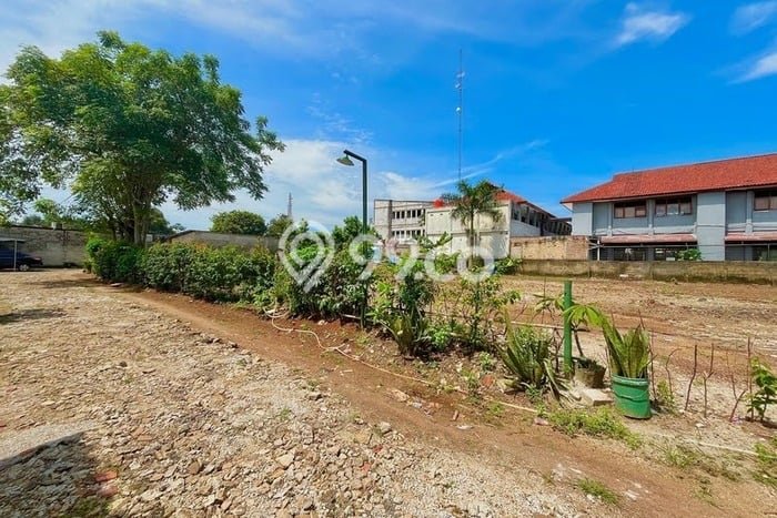 Untuk Disewa Tanah di Depok I Depok Seluas 1500m2 Untuk Disewa Tanah di Depok I Depok Seluas 1500m2