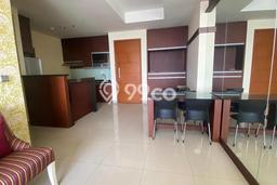 Hunian Apartemen Strategis untuk Dijual di Jakarta Utara dengan 2 Kamar Hunian Apartemen Strategis untuk Dijual di Jakarta Utara dengan 2 Kamar