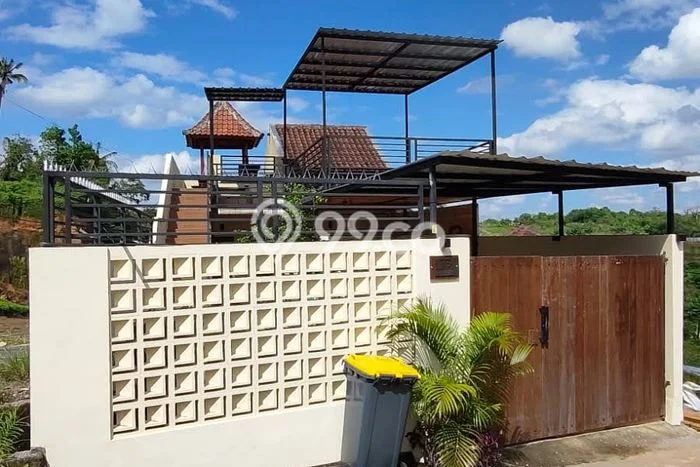 Jual Rumah Murah Meriah Tabanan Punya 2 Kamar & LT 60m2 Jual Rumah Murah Meriah Tabanan Punya 2 Kamar & LT 60m2