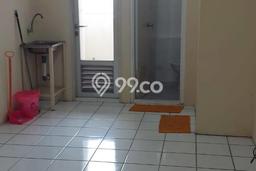 Apartemen Budget Friendly Dijual di Kelapa Gading, Jakarta Utara Punya 2 Kamar Tidur Apartemen Budget Friendly Dijual di Kelapa Gading, Jakarta Utara Punya 2 Kamar Tidur