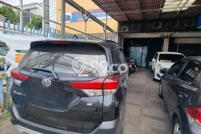 Ruko Dijual Lokasi Stratagis di Matraman Jakarta Timur Cocok untuk Bisnis Ruko Dijual Lokasi Stratagis di Matraman Jakarta Timur Cocok untuk Bisnis