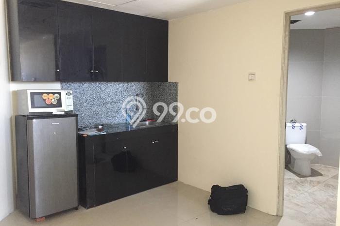 Sewa Apartemen Harga Terjangkau di Gajah Mada 2 KT Sewa Apartemen Harga Terjangkau di Gajah Mada 2 KT