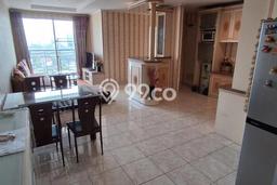 Dijual Apartemen di Kelapa Gading, Jakarta Utara Punya 3 Kamar Tidur Dijual Apartemen di Kelapa Gading, Jakarta Utara Punya 3 Kamar Tidur