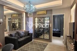 Dijual Apartemen di Kelapa Gading, Jakarta Utara Punya 1 Kamar Tidur Dijual Apartemen di Kelapa Gading, Jakarta Utara Punya 1 Kamar Tidur