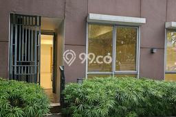 Apartemen Modern Dijual di Kemayoran, Jakarta Pusat Punya 3 KT / 2 Kamar Mandi Apartemen Modern Dijual di Kemayoran, Jakarta Pusat Punya 3 KT / 2 Kamar Mandi
