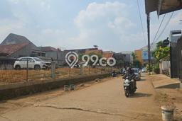 Kavling Tanah di Kebayoran Baru Dijual Luas 1020m2 Legalitas SHM Kavling Tanah di Kebayoran Baru Dijual Luas 1020m2 Legalitas SHM