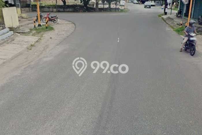 Ruko Dijual di Prime Area Bangka Luas 400m2 Ruko Dijual di Prime Area Bangka Luas 400m2