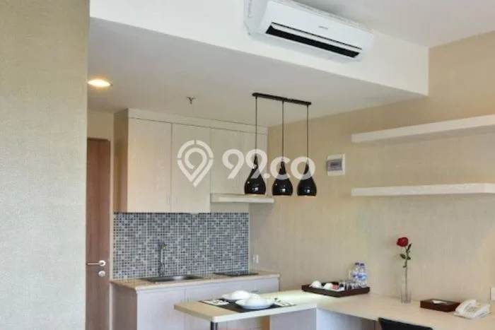 Hunian Apartemen 1 KT 1 KM Dijual di Sleman Sleman, Luas 30m2 Hunian Apartemen 1 KT 1 KM Dijual di Sleman Sleman, Luas 30m2