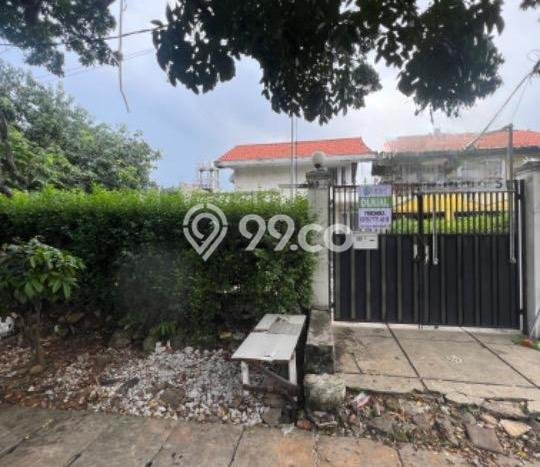 Dijual Rumah Premium dengan Fasilitas Sekitar Lengkap di Pulo Gadung, Jakarta Timur Dijual Rumah Premium dengan Fasilitas Sekitar Lengkap di Pulo Gadung, Jakarta Timur