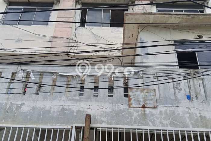 Area Strategis! Disewakan Ruko Lokasi Tanjung Priok, Jakarta Utara Cocok untuk Bisnis Area Strategis! Disewakan Ruko Lokasi Tanjung Priok, Jakarta Utara Cocok untuk Bisnis