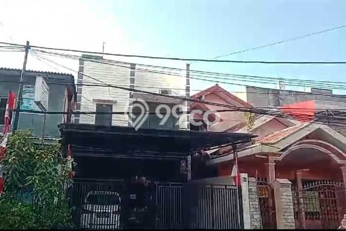 Unit Ruko Dijual di Tanjung Priok Jakarta Utara Luas Bangunan 340m2 Unit Ruko Dijual di Tanjung Priok Jakarta Utara Luas Bangunan 340m2