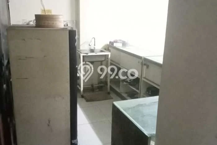 Dijual Kost Strategis di Matraman, Jakarta Timur 33 KT, 1 KM, Luas Bangunan 650m2 Dijual Kost Strategis di Matraman, Jakarta Timur 33 KT, 1 KM, Luas Bangunan 650m2