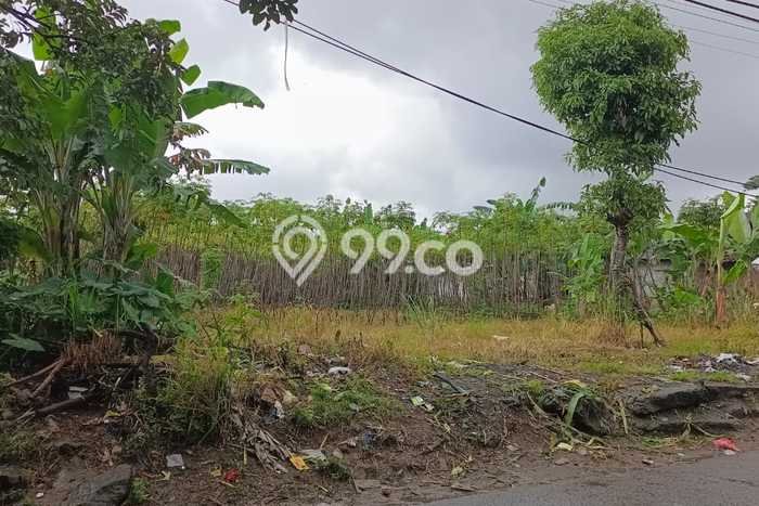 Lahan Dijual Lokasi Bogor Barat, Bogor dengan Luas Tanah 1200m2 dan Status SHM Lahan Dijual Lokasi Bogor Barat, Bogor dengan Luas Tanah 1200m2 dan Status SHM