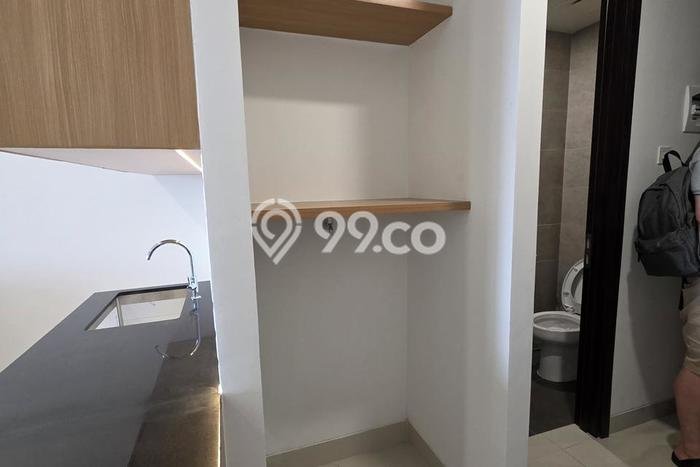 Apartemen Favorit Nyaman Dijual di Bogor dengan 1 Kamar Tidur Apartemen Favorit Nyaman Dijual di Bogor dengan 1 Kamar Tidur