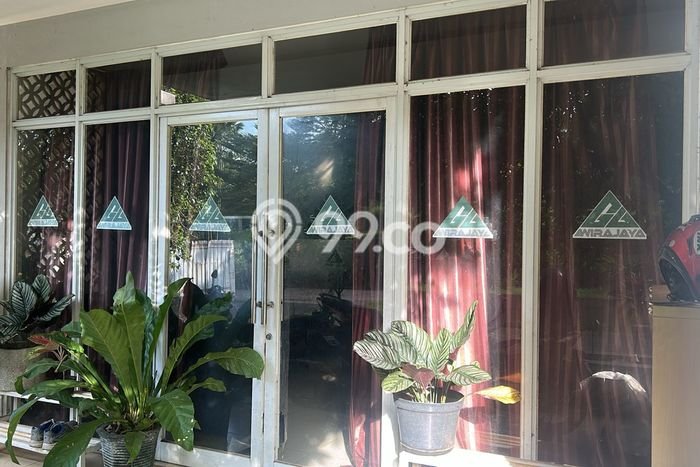 Dijual! Ruko di Cinere Jakarta Selatan LT 75m2 / LB 225m2 Kawasan Bisnis Dijual! Ruko di Cinere Jakarta Selatan LT 75m2 / LB 225m2 Kawasan Bisnis