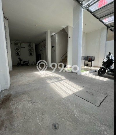 Kost Dijual Lokasi Pademangan, Jakarta Utara, Spesifikasi 36 Kamar Tidur dan Luas 616m2 Kost Dijual Lokasi Pademangan, Jakarta Utara, Spesifikasi 36 Kamar Tidur dan Luas 616m2