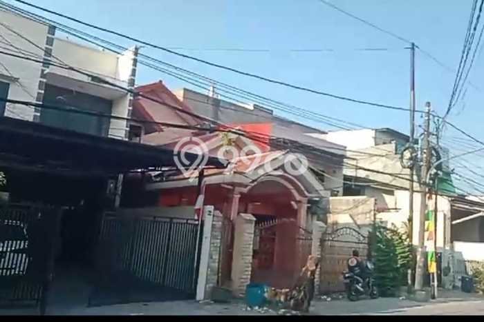 Unit Ruko Dijual di Tanjung Priok Jakarta Utara Luas Bangunan 340m2 Unit Ruko Dijual di Tanjung Priok Jakarta Utara Luas Bangunan 340m2