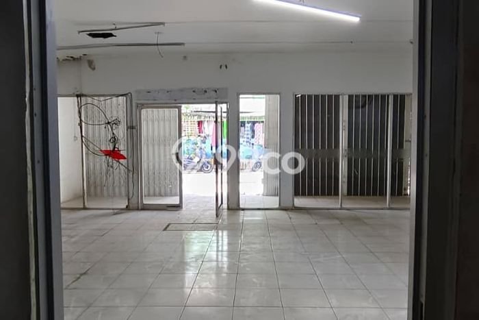 Ruko Disewakan Cepat di Cilincing Jakarta Utara LB 100m2 Ruko Disewakan Cepat di Cilincing Jakarta Utara LB 100m2