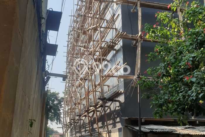 Dijual! Ruko di Klender Jakarta Timur LT 548m2 / LB 3200m2 Kawasan Strategis Dijual! Ruko di Klender Jakarta Timur LT 548m2 / LB 3200m2 Kawasan Strategis