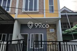Dijual Rumah Minimalis Bagus Punya 3 KT di Kelapa Gading Jakarta Utara SHM Dijual Rumah Minimalis Bagus Punya 3 KT di Kelapa Gading Jakarta Utara SHM