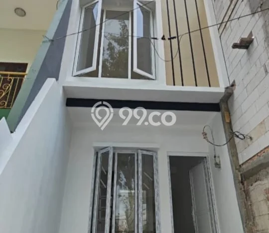 For Sale Rumah 3 Kamar Lokasi Ideal Bagus dan Strategis di Kelapa Gading For Sale Rumah 3 Kamar Lokasi Ideal Bagus dan Strategis di Kelapa Gading