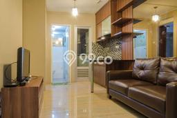 Apartemen Harga Murah dengan 2 BR & 1 KM di Kelapa Gading Jakarta Utara Apartemen Harga Murah dengan 2 BR & 1 KM di Kelapa Gading Jakarta Utara