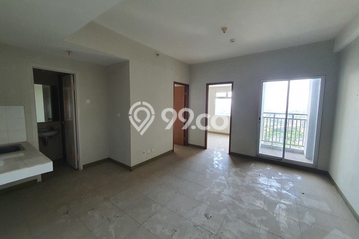 Dijual Apartemen 2 KT 1 KM di Kelapa Dua Dijual Apartemen 2 KT 1 KM di Kelapa Dua