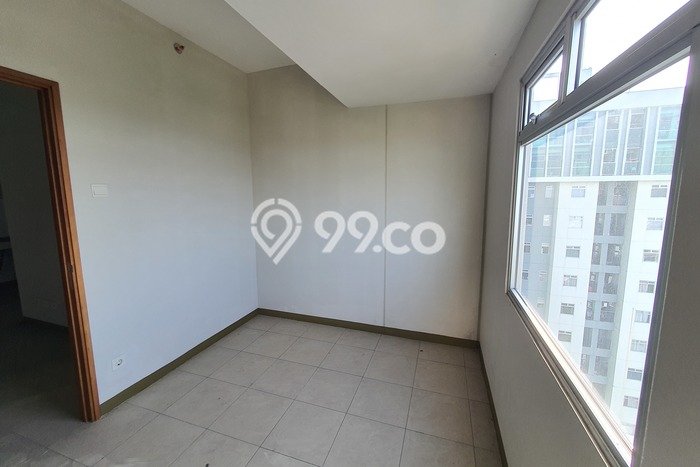 Dijual Apartemen 2 KT 1 KM di Kelapa Dua Dijual Apartemen 2 KT 1 KM di Kelapa Dua