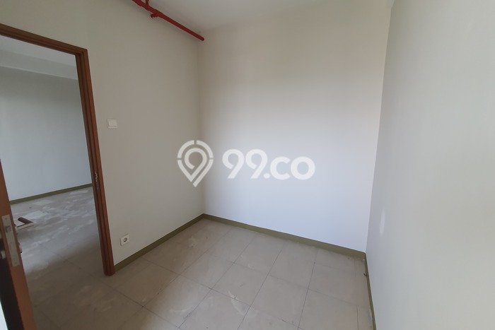 Dijual Apartemen 2 KT 1 KM di Kelapa Dua Dijual Apartemen 2 KT 1 KM di Kelapa Dua