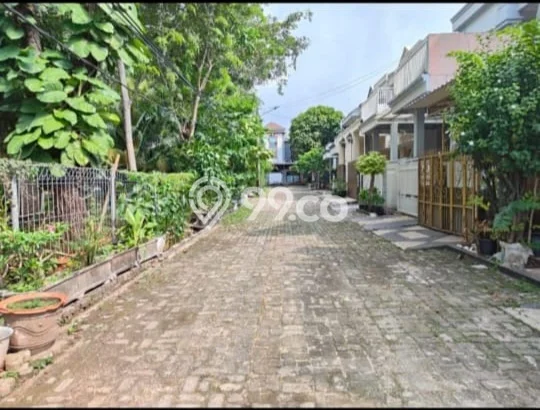 For Sale Rumah 3 Kamar Lokasi Ideal Bagus dan Strategis di Kelapa Gading For Sale Rumah 3 Kamar Lokasi Ideal Bagus dan Strategis di Kelapa Gading