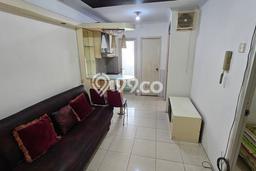 Apartemen Murah dengan 2 BR & 1 KM di Kelapa Gading Jakarta Utara Apartemen Murah dengan 2 BR & 1 KM di Kelapa Gading Jakarta Utara