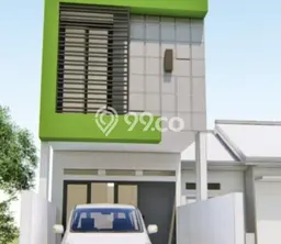 Hunian Cantik Modern Lb 52m2 di Kelapa Gading, Jakarta Utara Hunian Cantik Modern Lb 52m2 di Kelapa Gading, Jakarta Utara