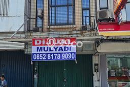 Area Ramai! Ruko Dijual di Kelapa Gading untuk Bisnis Luas Bangunan 61m2 Area Ramai! Ruko Dijual di Kelapa Gading untuk Bisnis Luas Bangunan 61m2
